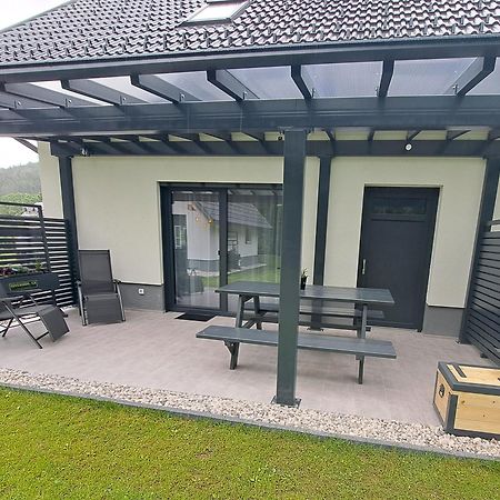 Riverside Apartma 1, Kranjska Gora Εξωτερικό φωτογραφία