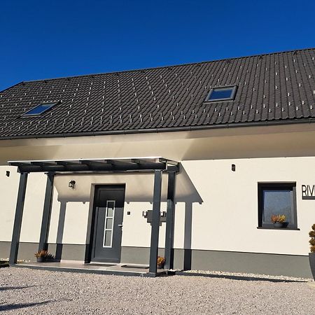 Riverside Apartma 1, Kranjska Gora Εξωτερικό φωτογραφία