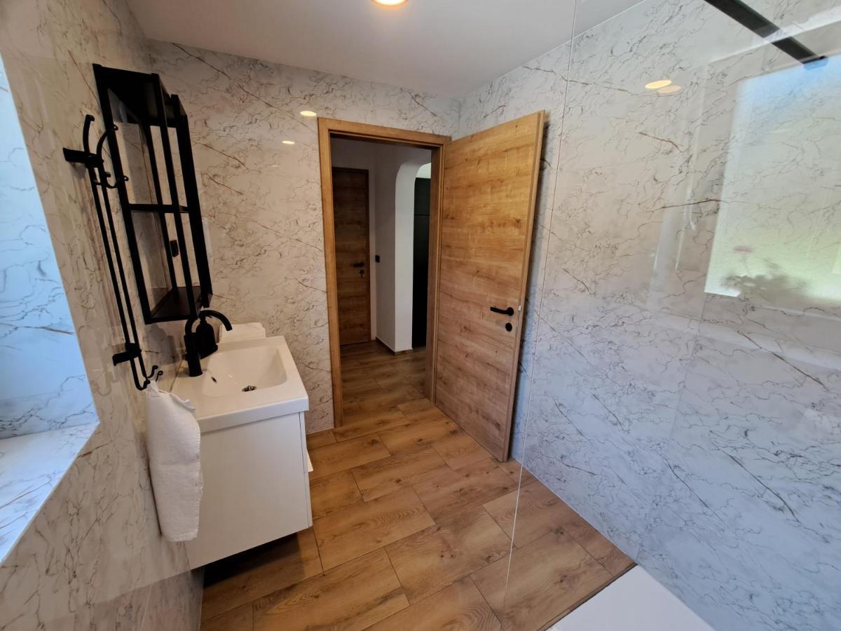 Riverside Apartma 1, Kranjska Gora Εξωτερικό φωτογραφία