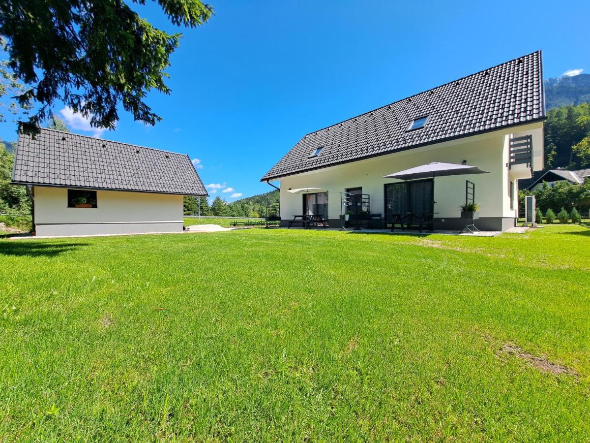Riverside Apartma 1, Kranjska Gora Εξωτερικό φωτογραφία