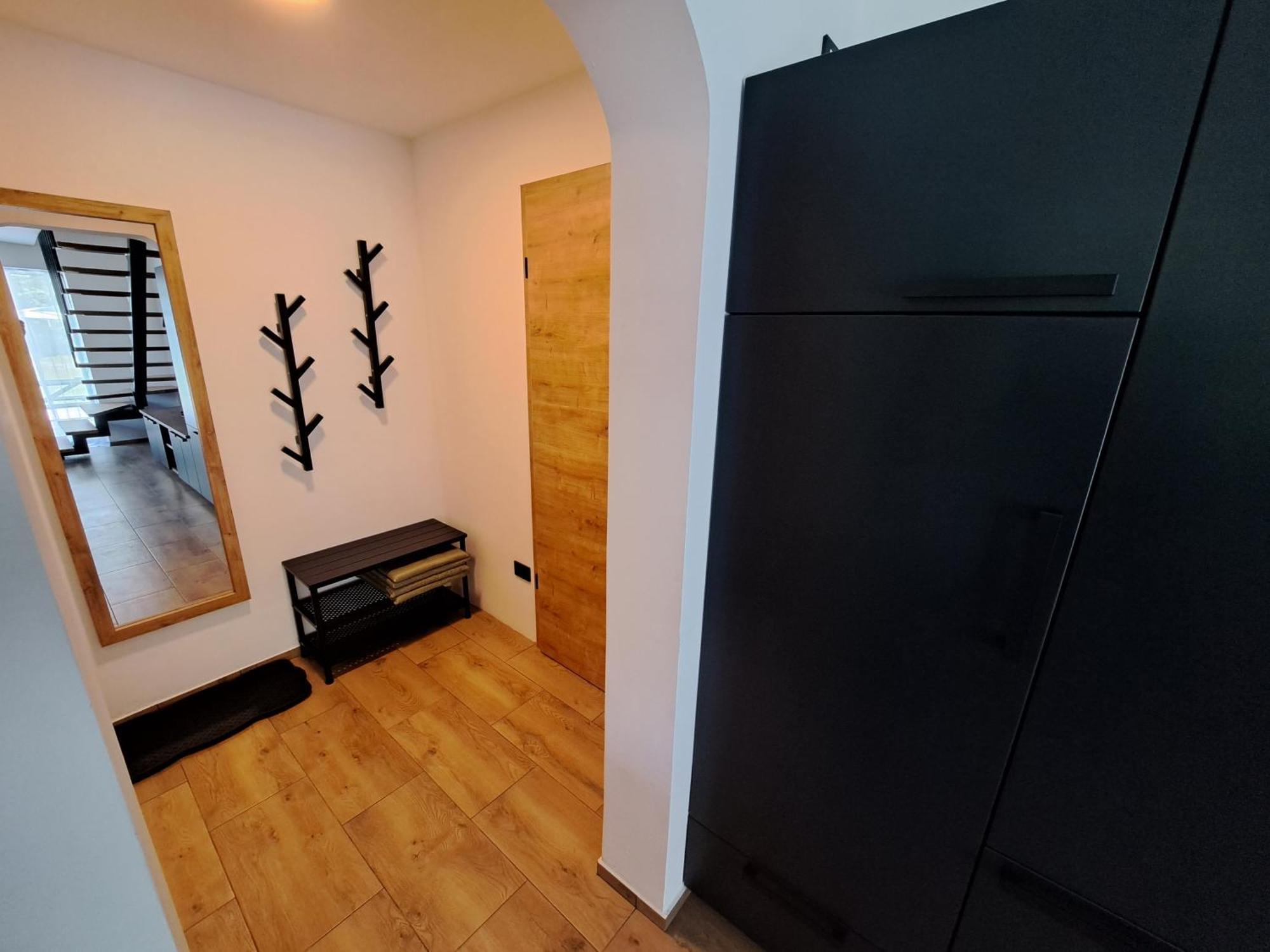 Riverside Apartma 1, Kranjska Gora Εξωτερικό φωτογραφία